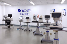 Training Room