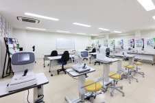 2nd Floor: Training Room