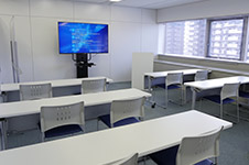 Seminar Room