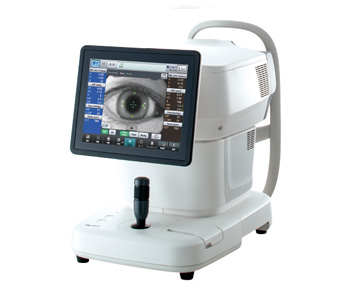 Auto Ref-Topographer RT-7000