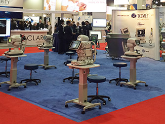 AAO 2015 Las Vegas, USA